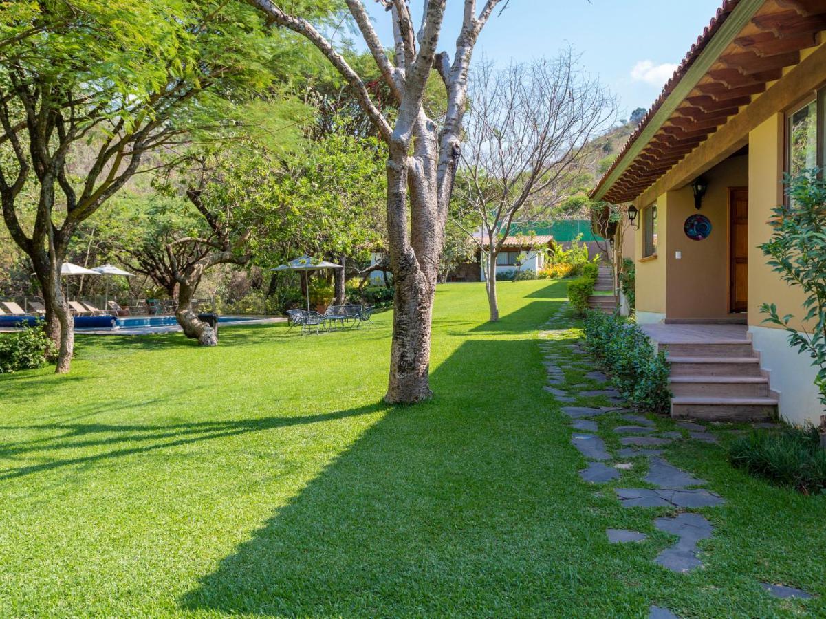 Amate Del Río Hotel