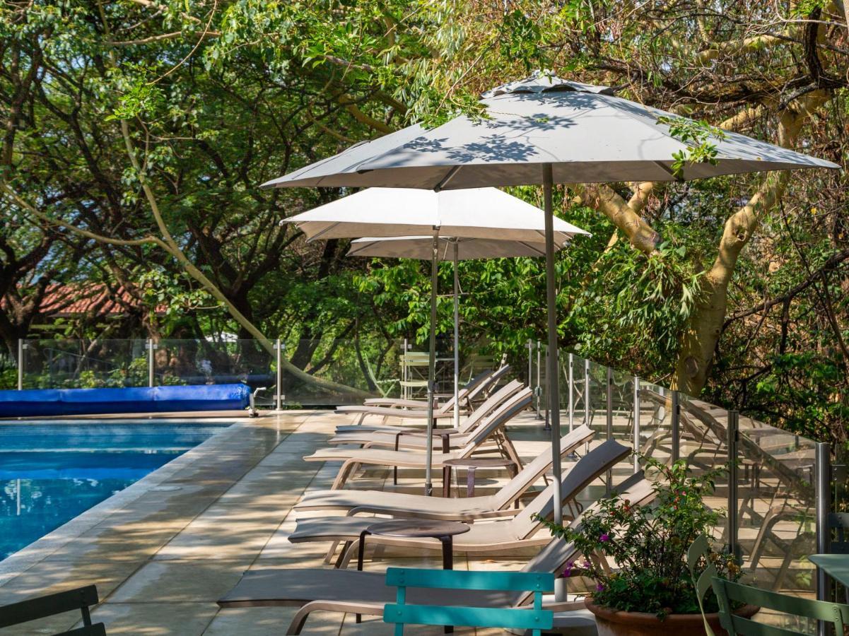 Amate Del Río Hotel 4*