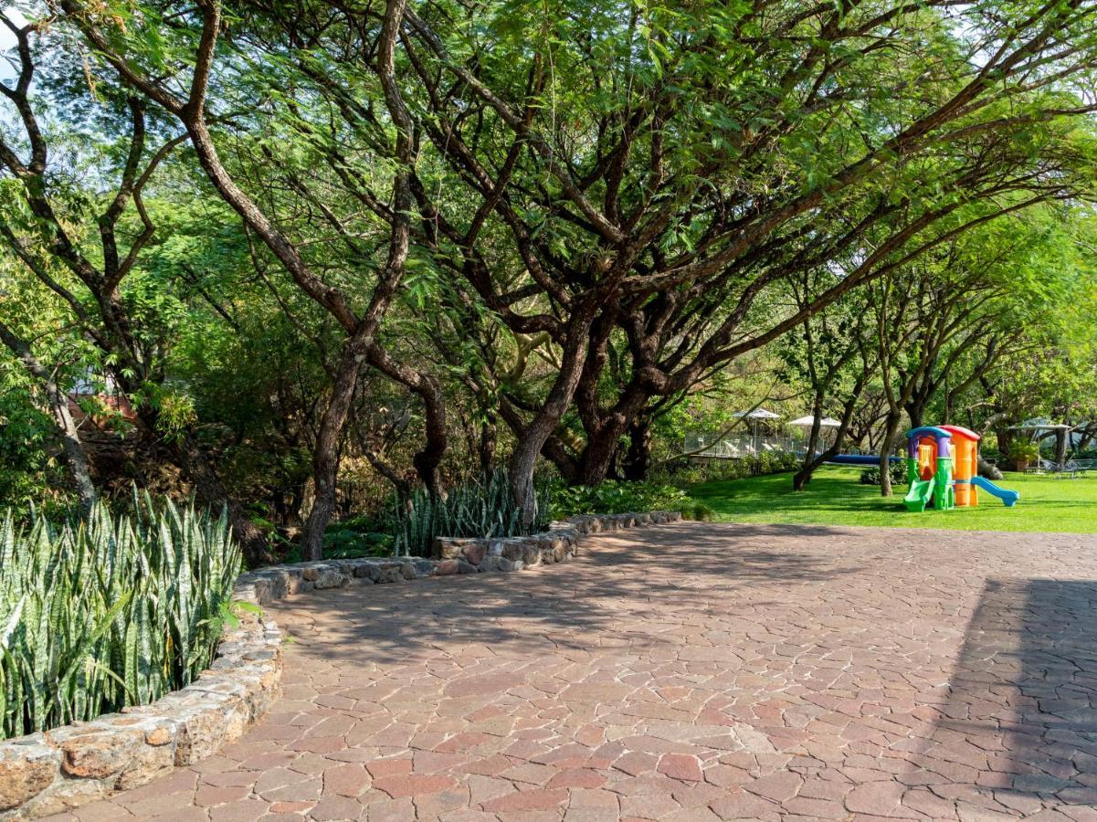 Amate Del Río Hotel 4*