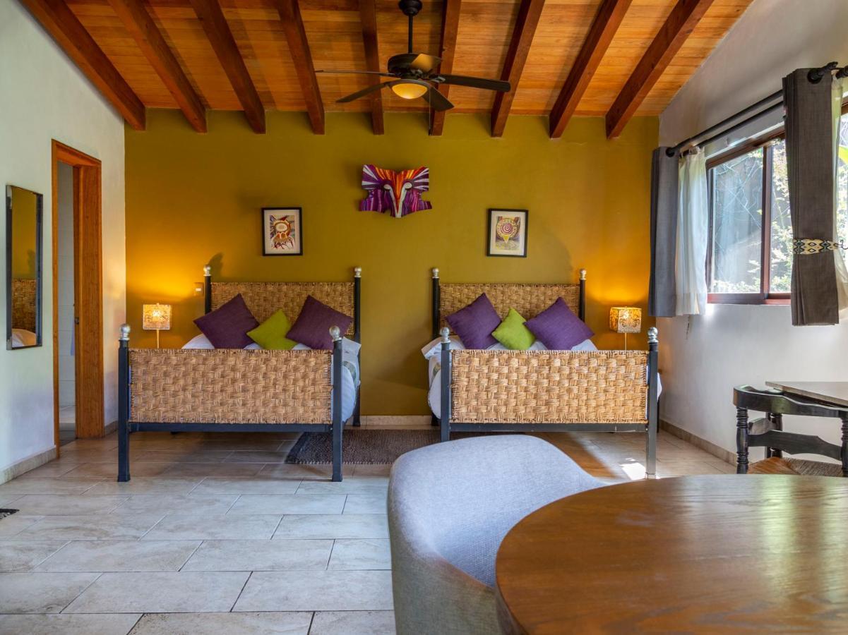 Hotel Amate Del Río