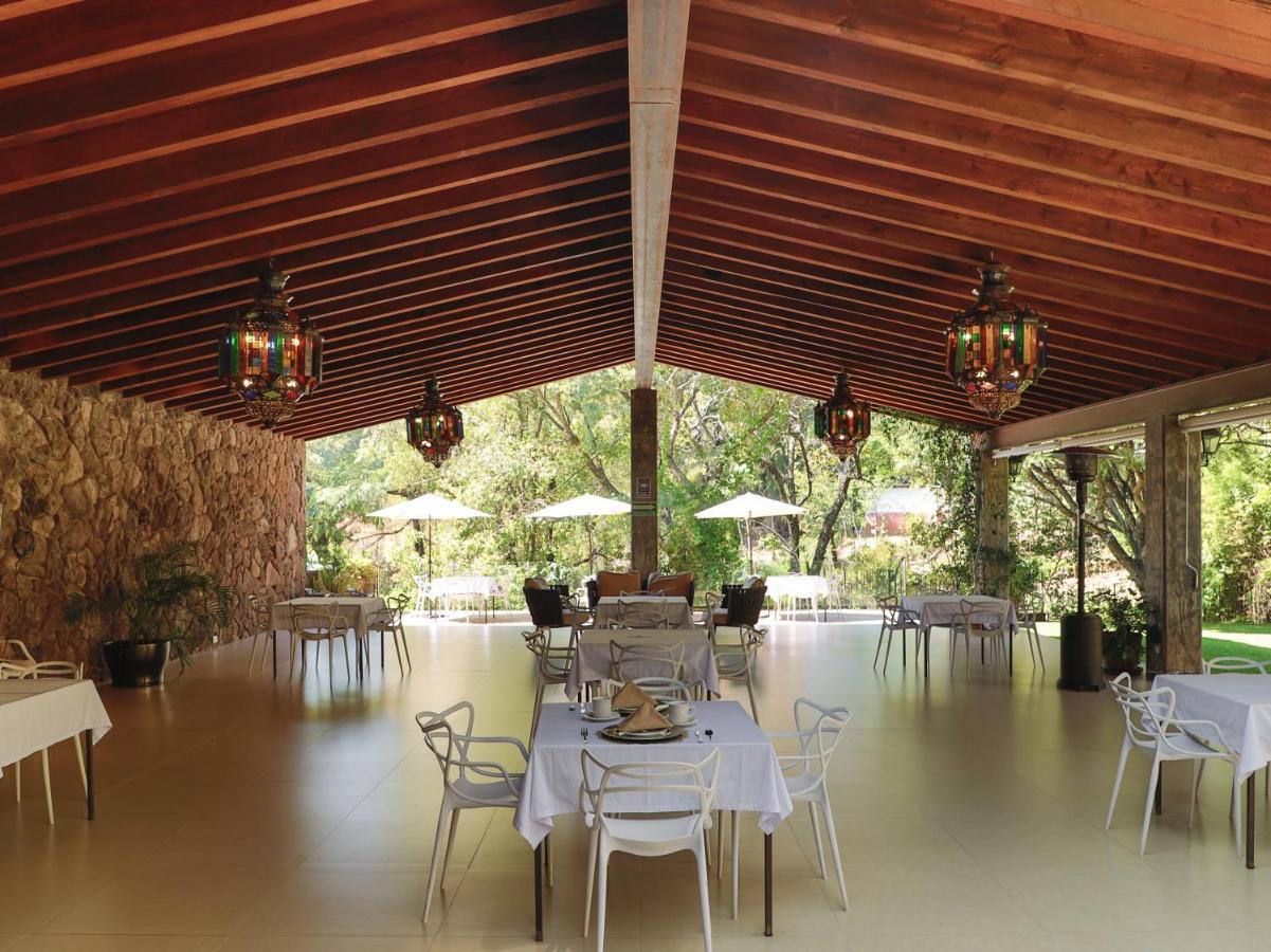 Amate Del Río Hotel